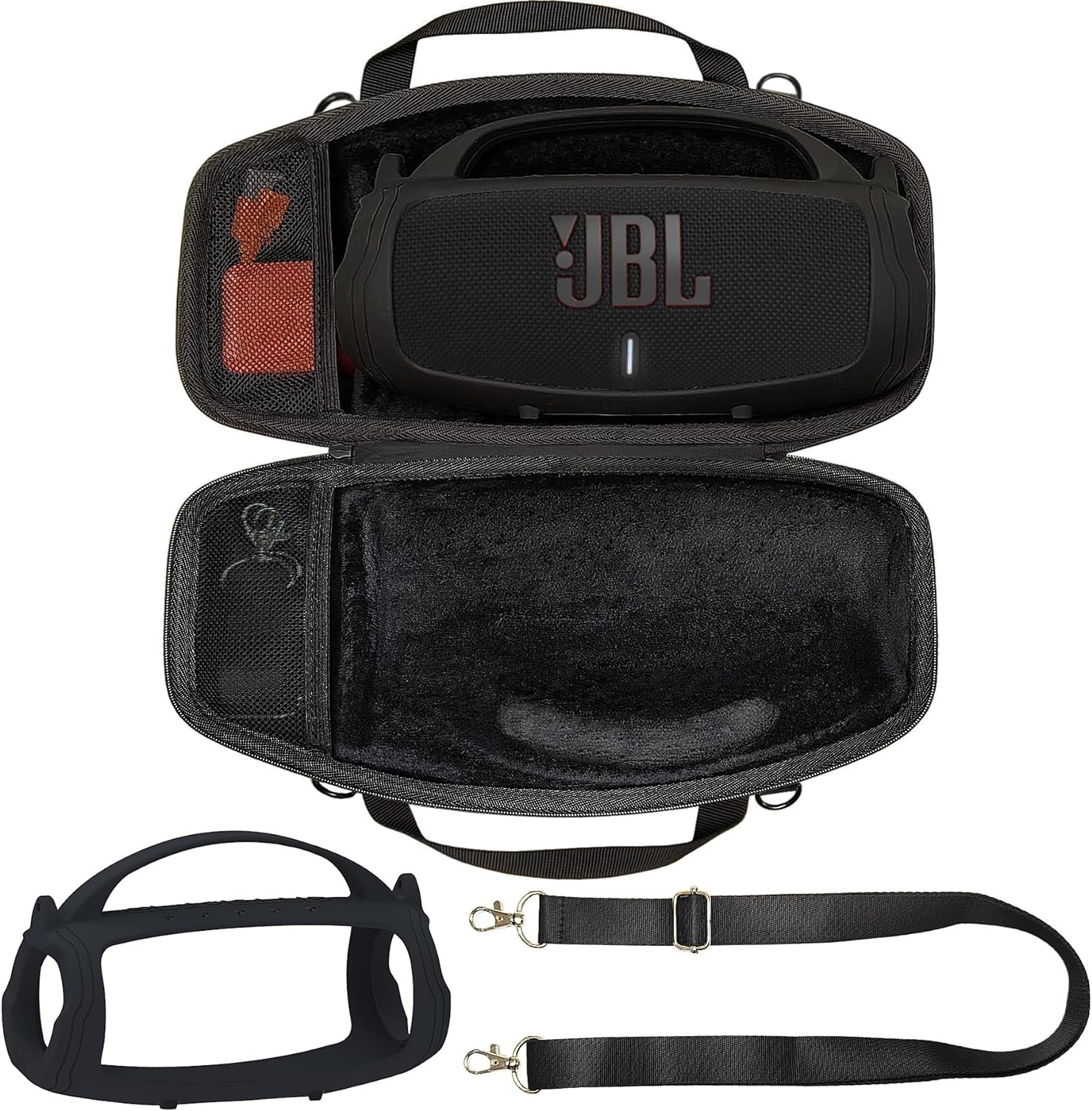 Jbl Speaker Charge 5 - JBL Charge 4 / Charge 5