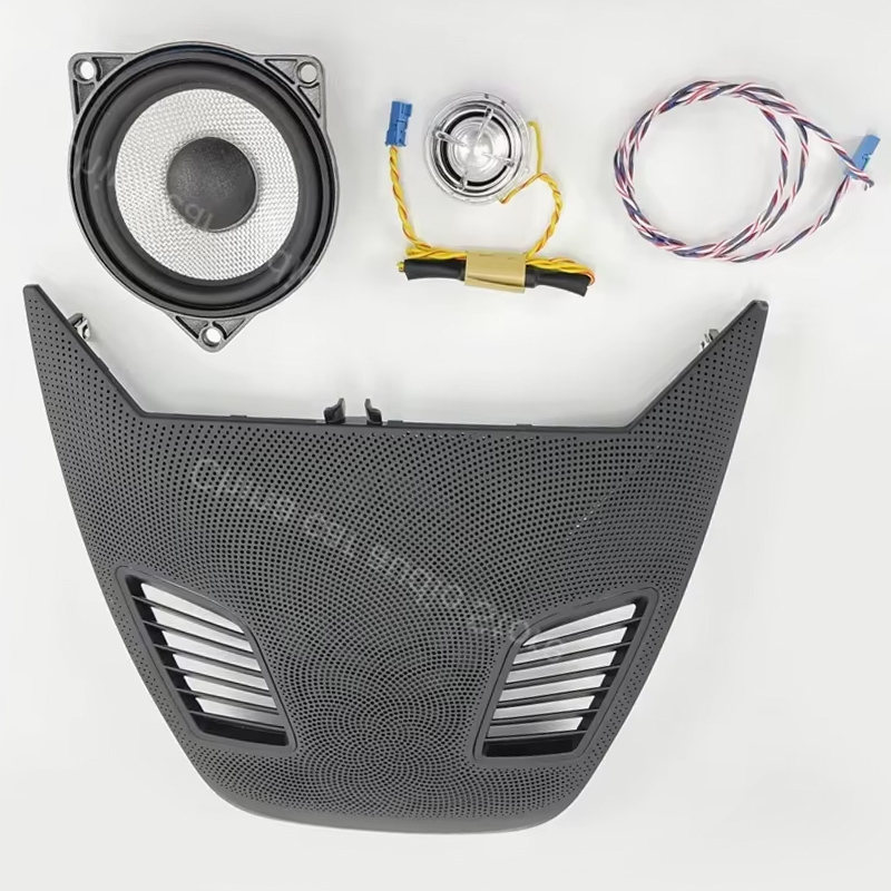Musical Instrument Horn - BMW G30용 LED 자동차 스피커 트위터