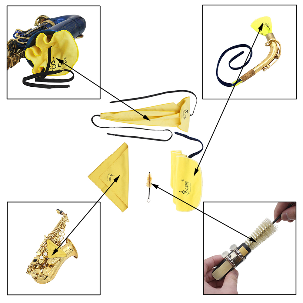 Musical Instrument Repair - M MBAT 고품질 색소폰 클라리넷 플루트