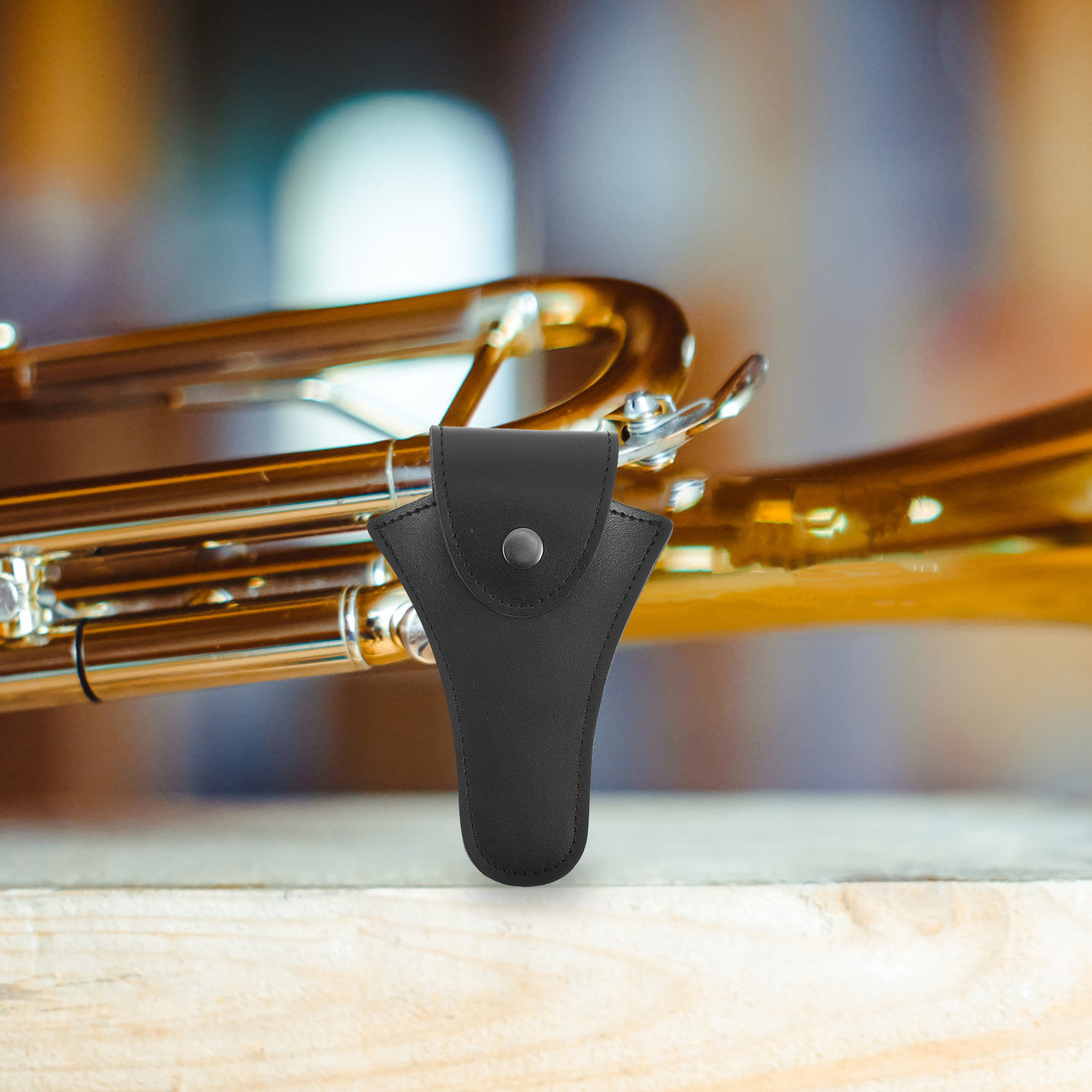 Musical Instrument Horn - 1Pcs 악기용 소형 경량 보관 주머니