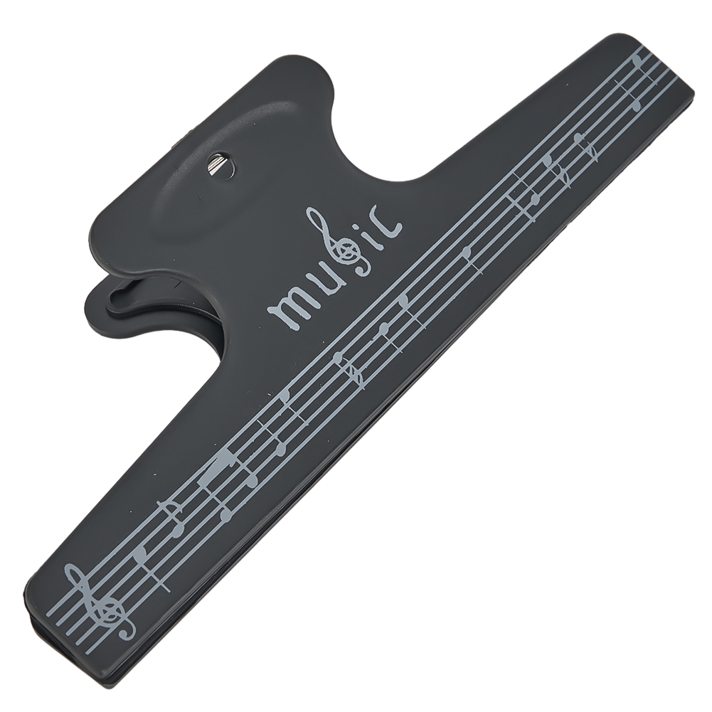 Musical Instruments List - 시트 음악 클립 도서 페이지 참고