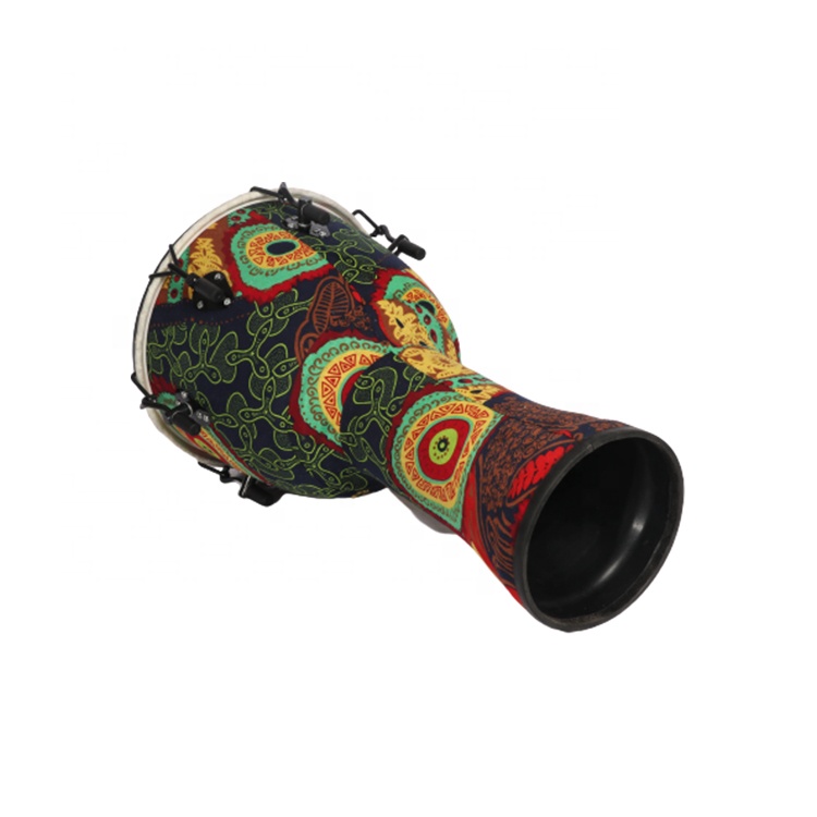 Musical Instrument In Africa - 토이젬베 새로운 디자인 아프리카 드럼 타악기