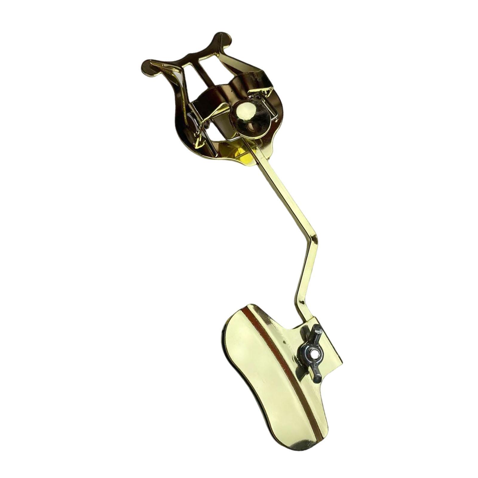 Musical Instrument Horn - 트롬본 리어 악보 홀더 관악기 트럼펫