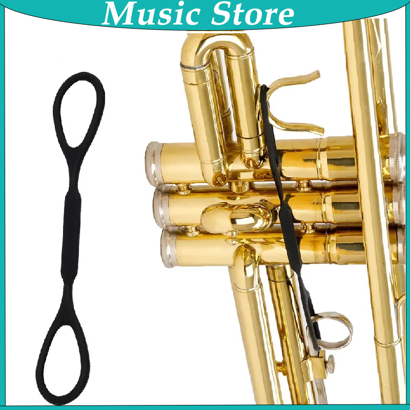 Musical Instrument Horn - 악기 트럼펫 다이아포닉 견인 로프, 실리콘