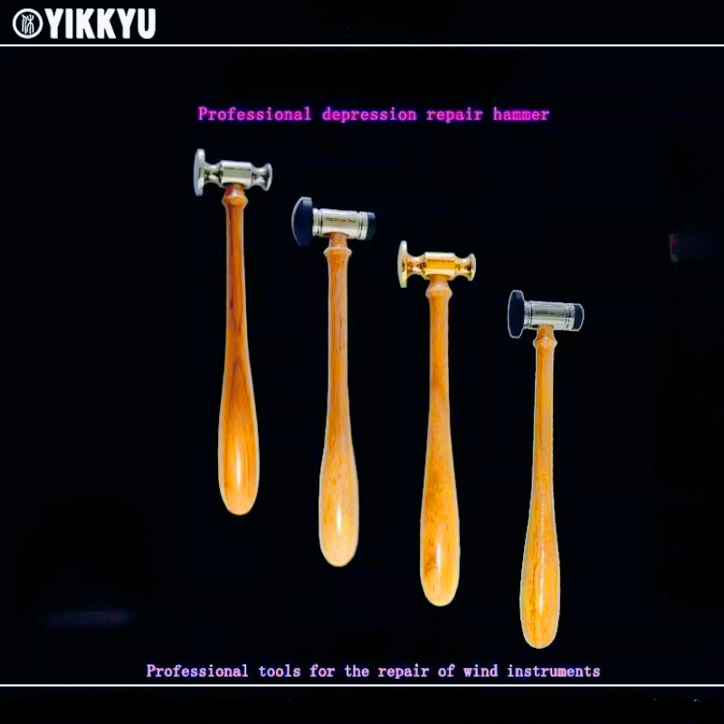 Musical Instrument Repair - 악기 수리 도구 색소폰 플루트 수리용