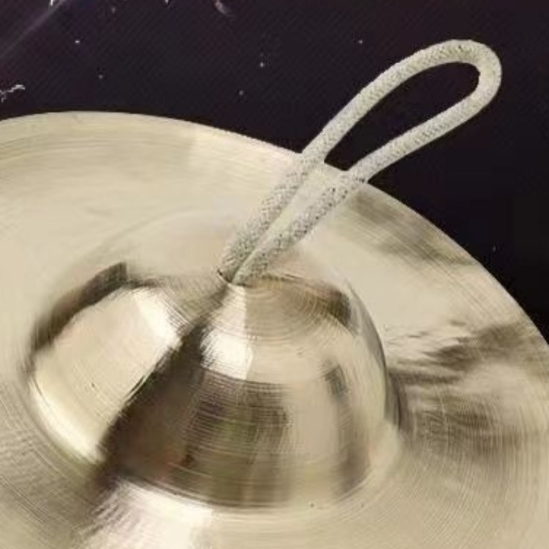 명상 심벌즈 사운드 힐링 성인용 심벌즈 어린이용 휴대용 - Musical Instrument Art 리뷰 및 가격
