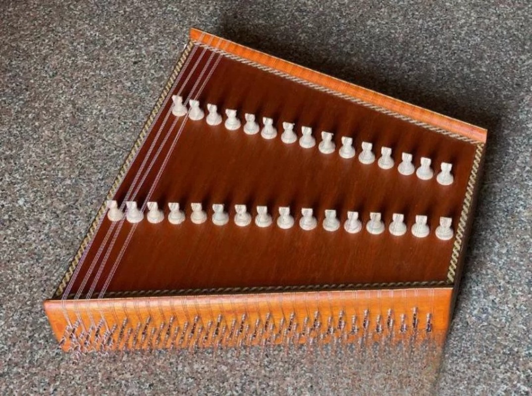 인도에서 수입된 인도식 돌시머, 산투르, 밴조 산투르, - Musical Instrument In India 리뷰 및 가격