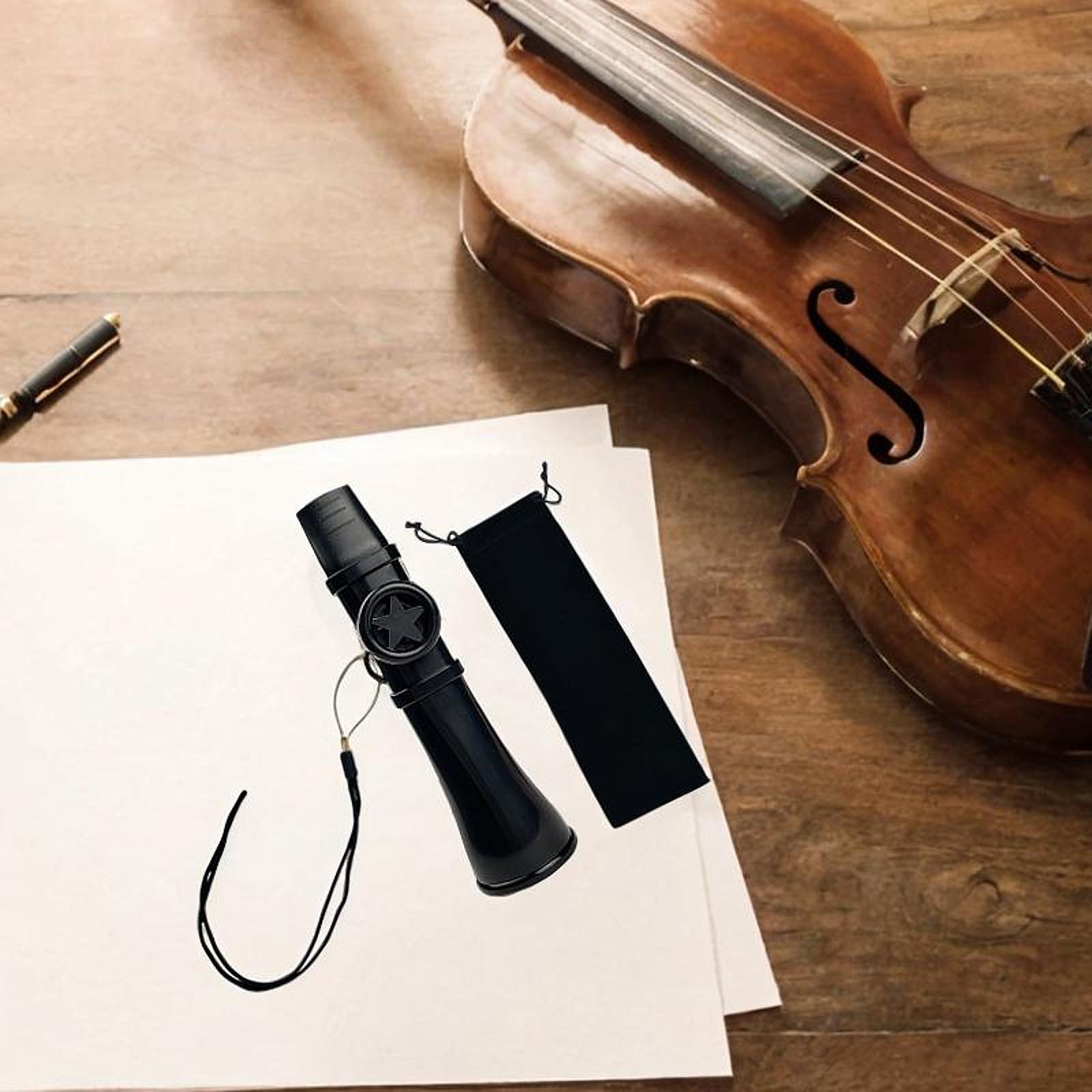 악기 카주 플루트 휴대용 ABS 소재 보관 가방 성인과 - Musical Instrument Craft 리뷰 및 가격