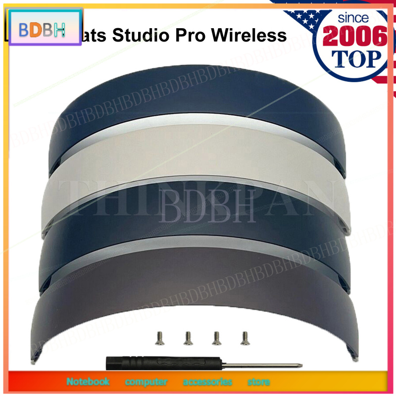 비츠 스튜디오 프로 무선 헤드셋용 헤드폰 수리 부품 교 - Beats Headphone Studio Pro 리뷰 및 가격