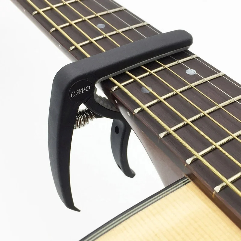 6 현 어쿠스틱 클래식 일렉트릭 기타 라 튜닝 클램프  - Musical Instrument Names 리뷰 및 가격