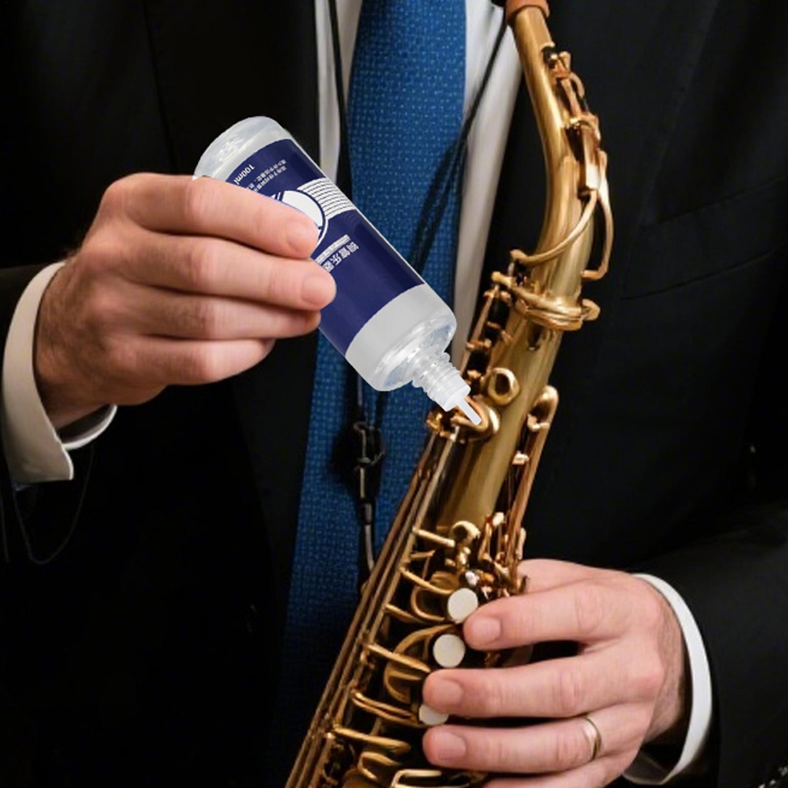 밸브 오일 100ml 금관악기 윤활제 트럼펫 트롬본 프 - Musical Instrument Horn 리뷰 및 가격