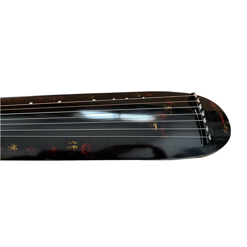 SevenAngel Guqin HunDun 7-스트링  - Musical Instrument Videos 리뷰 및 가격
