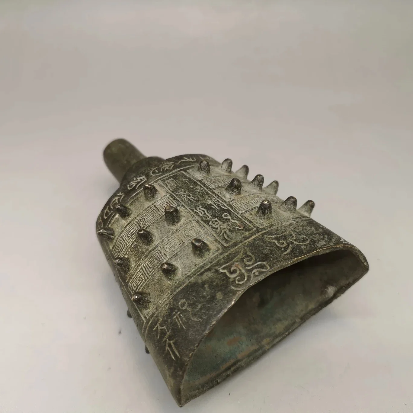 중국 전국분열기 시대 청동 종의 절묘한 컬렉션, 복고풍 - Musical Instrument In Africa 리뷰 및 가격