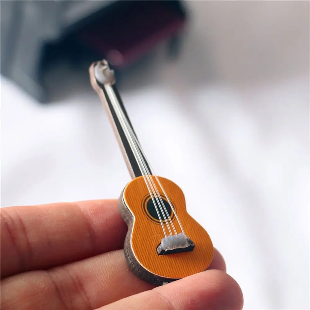 1/12 스케일 인형 악기 인형집 액세서리 미니어처 피 - Musical Instrument Craft 리뷰 및 가격