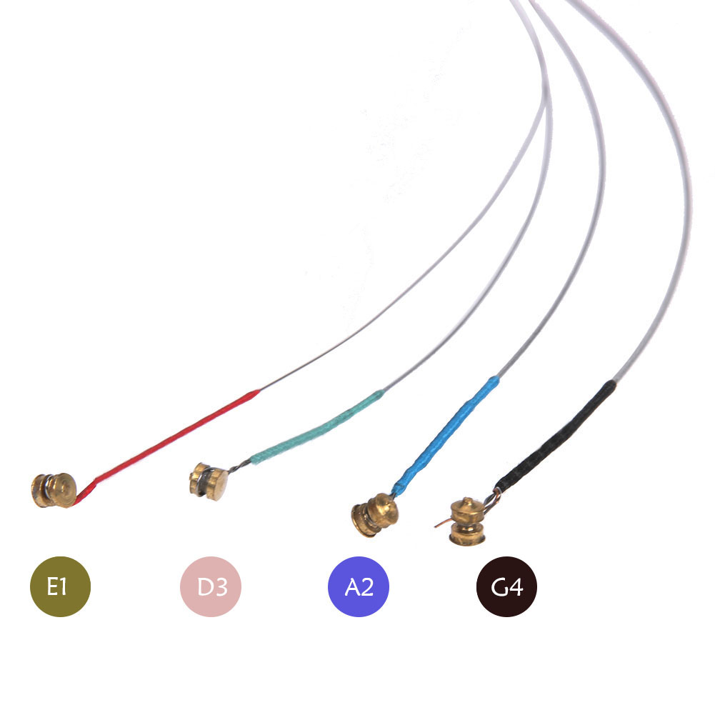바이올린 현 4/4 전문 바이올린 바이올린 문자열 E- - Musical Instrument Names 리뷰 및 가격
