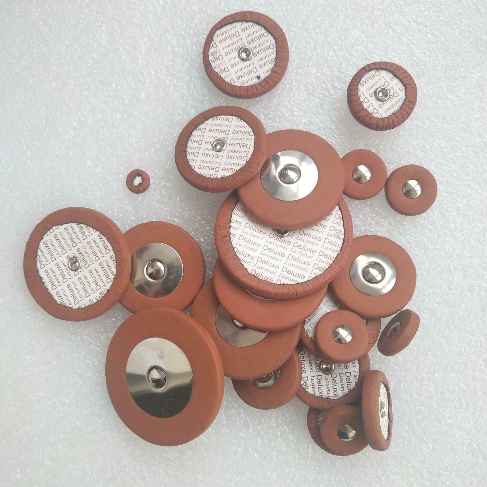 셀마 알토 색소폰용 패드 5세트 + 색소폰용 플랫 패드 - Musical Instrument Repair 리뷰 및 가격
