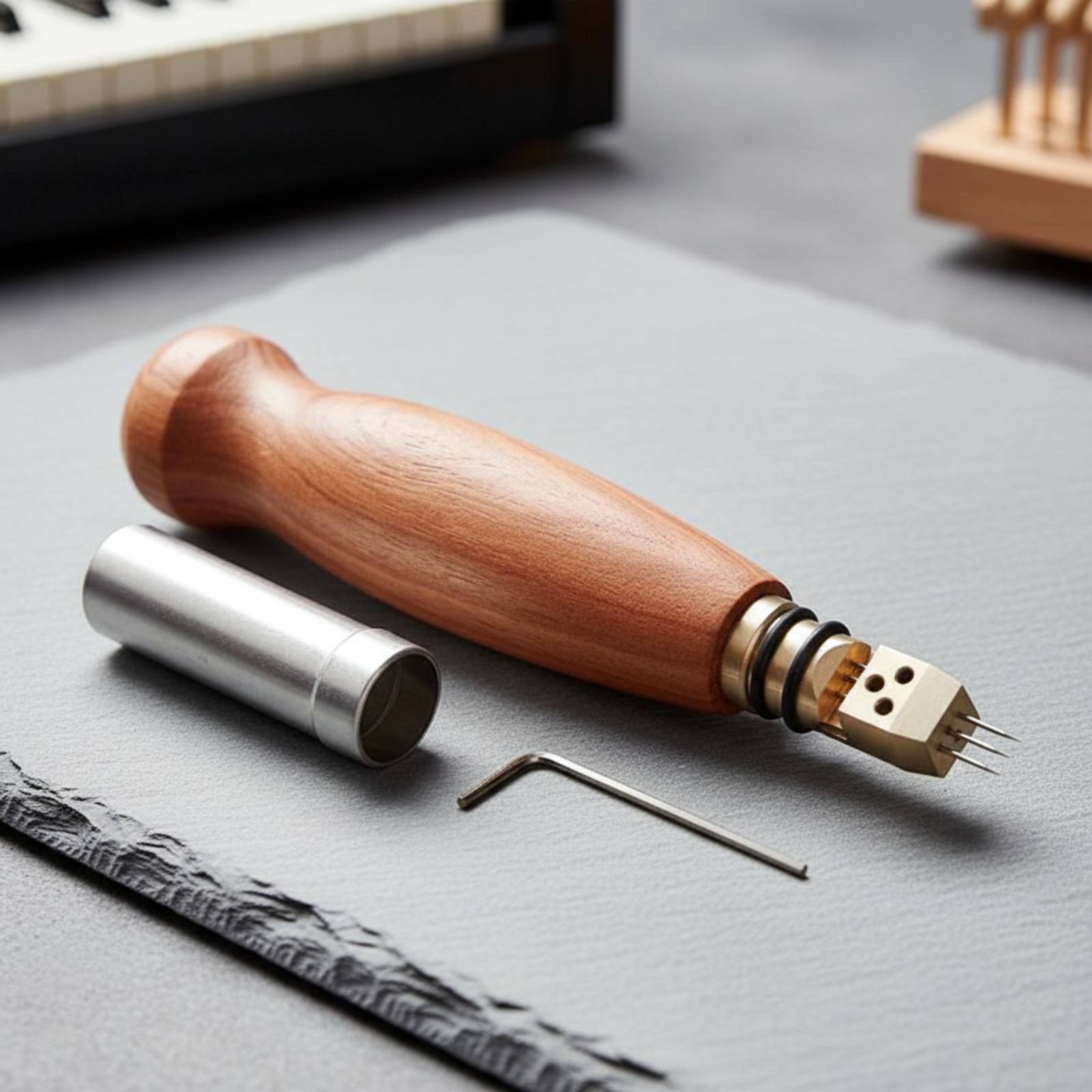 피아노 보이싱 도구 사운드 조정 피아노 튜닝 보이싱 도 - Musical Instrument Repair 리뷰 및 가격