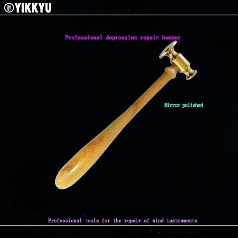 악기 수리 도구 색소폰 플루트 수리용 구리 튜브 오목부 - Musical Instrument Repair 리뷰 및 가격
