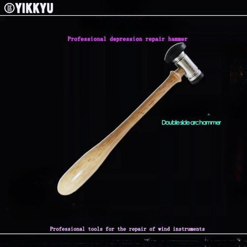 악기 수리 도구 색소폰 플루트 수리용 구리 튜브 오목부 - Musical Instrument Repair 리뷰 및 가격